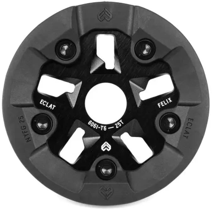 Tray Eclat Exile Guard