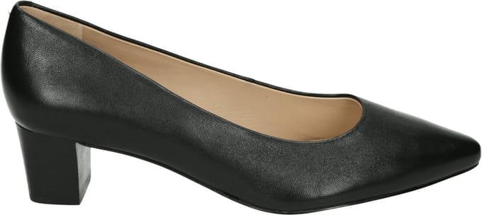 Peter Kaiser - 72343-44 - Pumps - Kleur: Zwart - Maat: 41