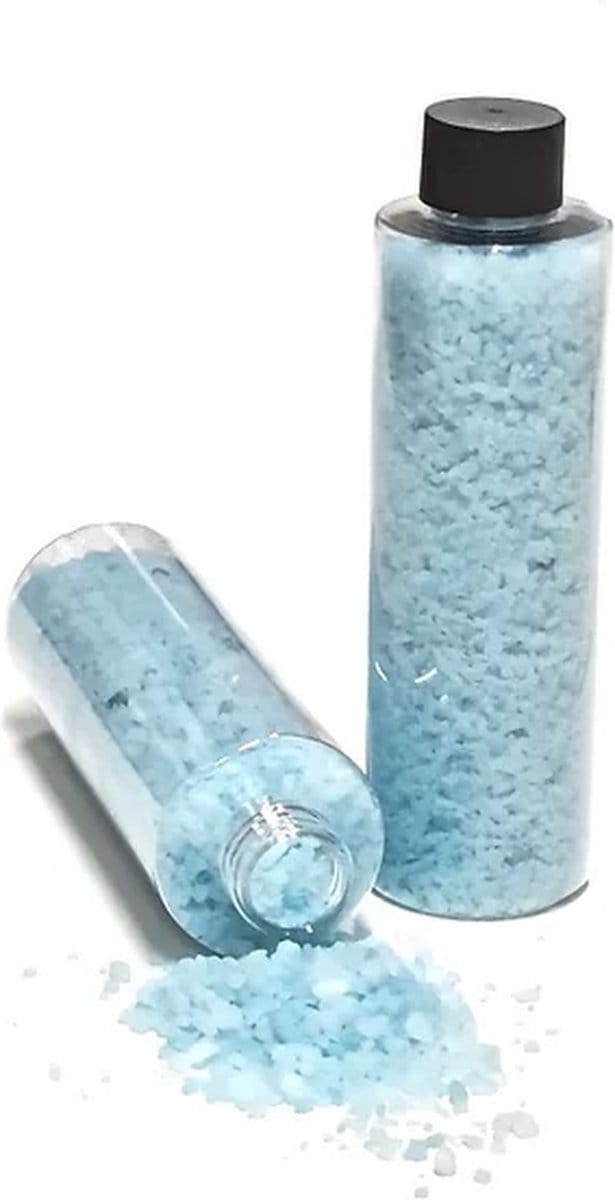 Stofzuigerparfum - Blue Fresh - stofzuiger geur - luchtverfrisser