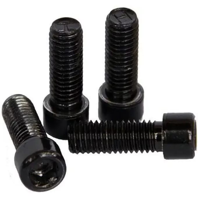 Set van 6 stelschroeven Odyssey v2