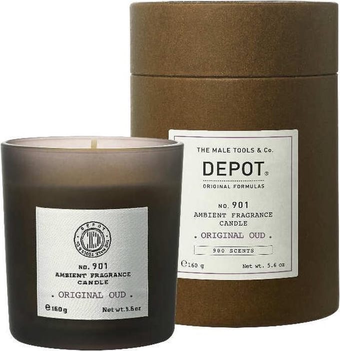 Depot 900 Scents No. 901 Original Oud Scented C