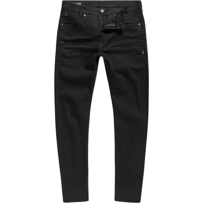 Slanke jeans G-Star D-Staq 3D