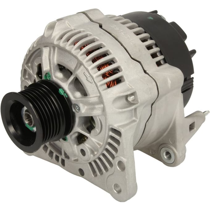 Driefasige generator STARDAX STX100299R