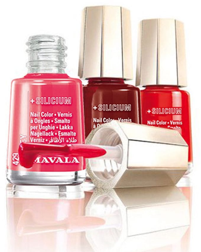 Mavala Mini Color 429, Sydney 5 ml