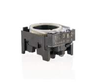 Siemens Hulpcontactblok - 3SU15500AA100AA0 [2 stuks]