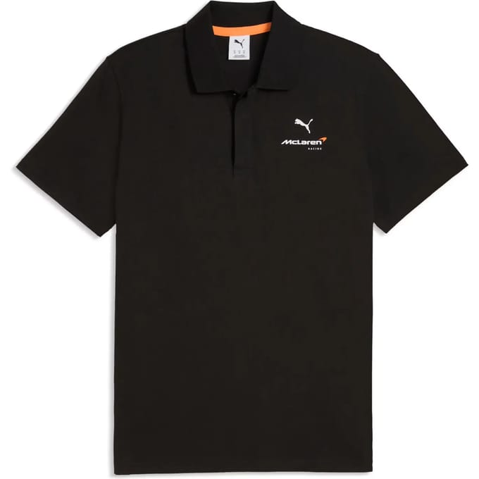 Polo Puma McLaren