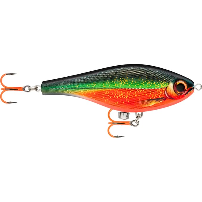 Lok Rapala S.shadow RAP Jerk 41 g