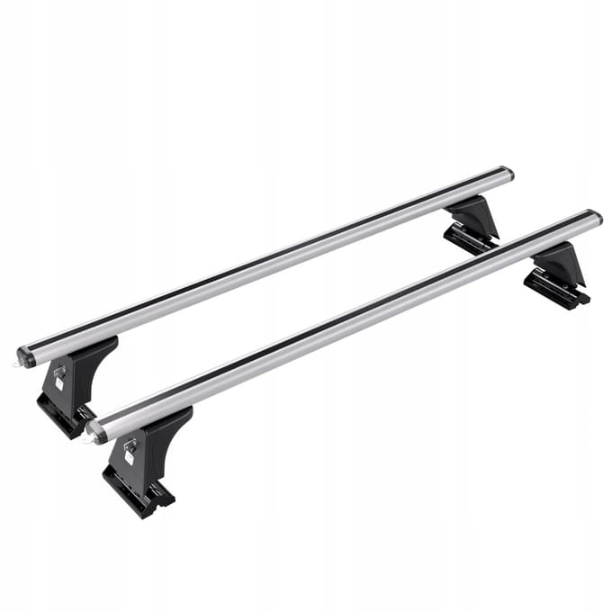 Dakdrager voor Volvo S80 Sedan 4D bouwjaar 1998-2000