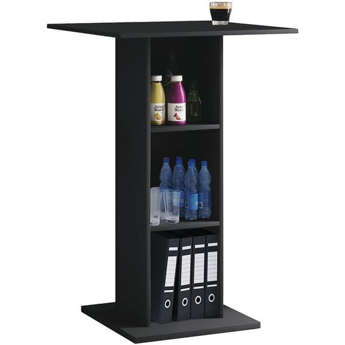 Houten lessenaar Lessenaar hoge tafel Bofus