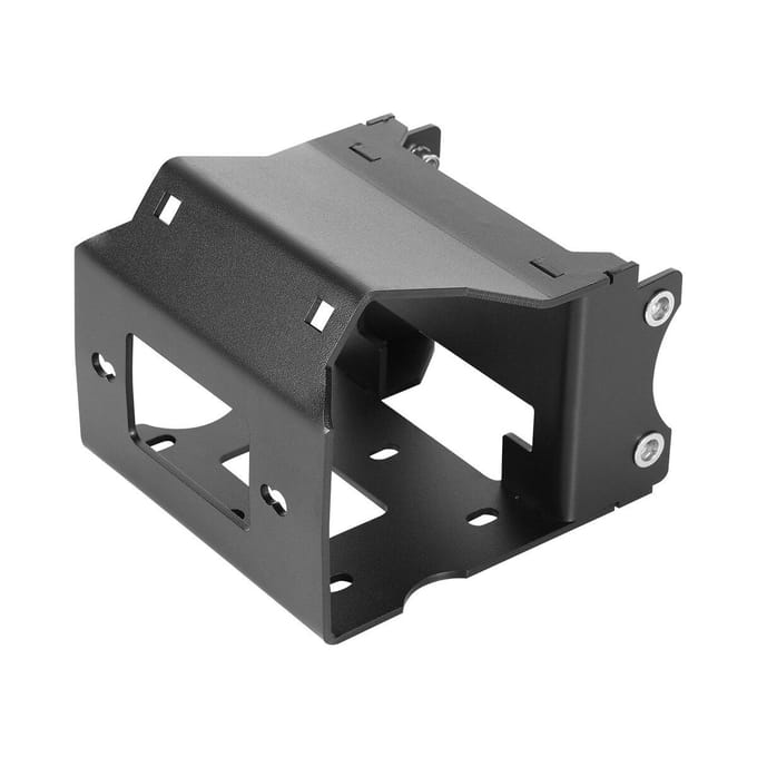 Trekhaak Lierbevestiging voor Polaris Sportsman Modellen (2009 en nieuwer)