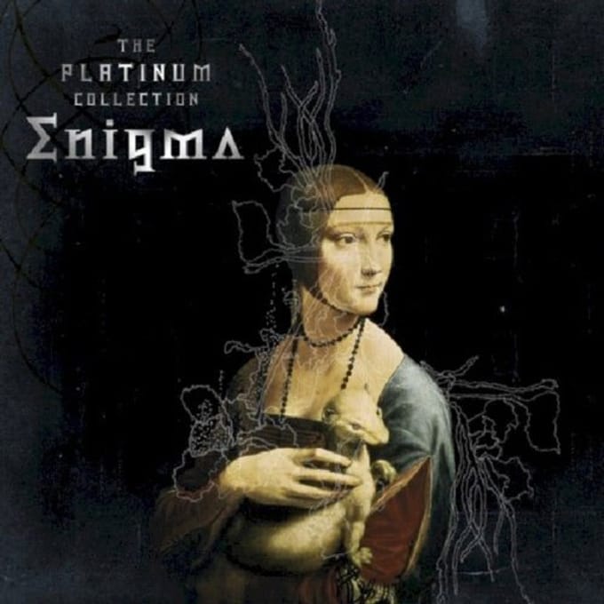 Enigma - The Platinum Collection (2 CD)