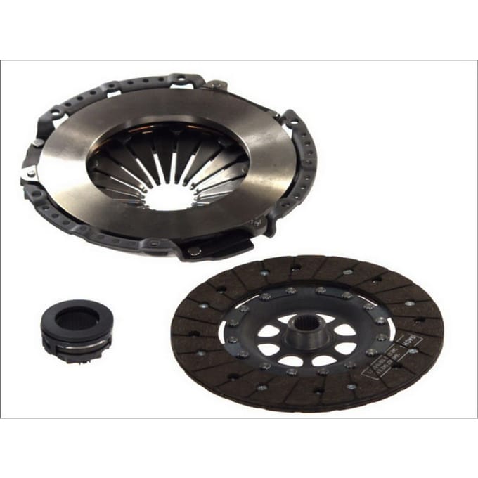 Koppelingsset SACHS 3000 387 101