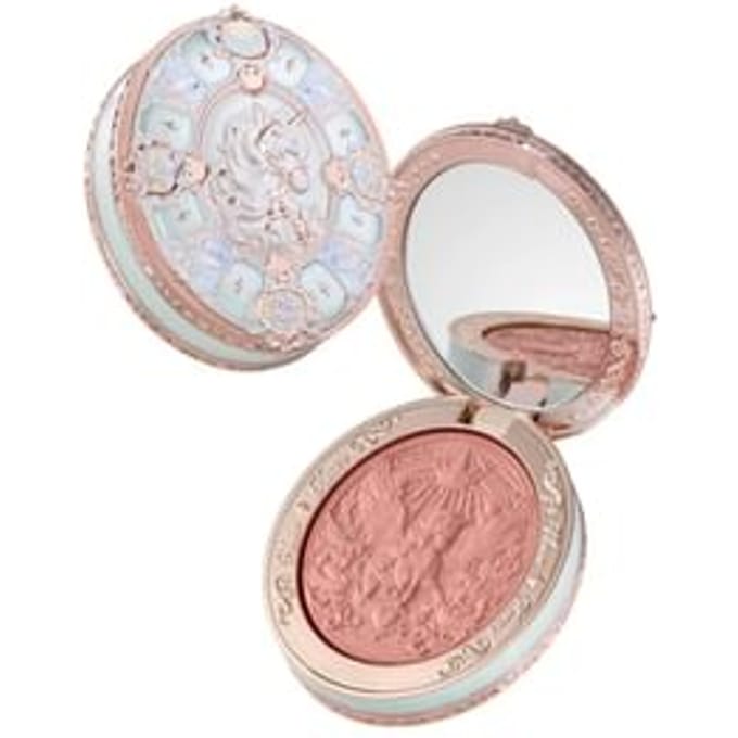 Flower Knows - Knight Unicorn Satin Blush - 5 Colors 04 Laurel Crown - 5g