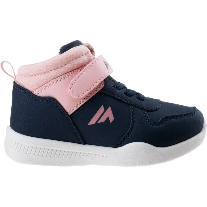 Baskets baby Martes Alenis
