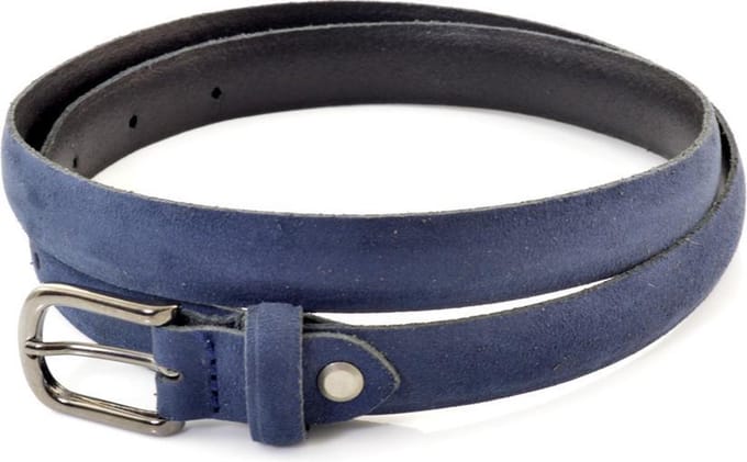 Riem Miss Frost 85 cm navy