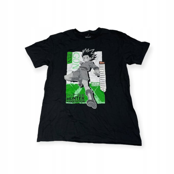 Koszulka T-shirt damski okrągły dekolt SPENCER'S HUNTER S gray