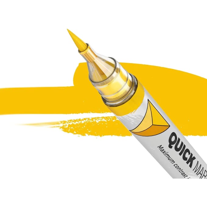 Markers AK Interactive Quickmarker
