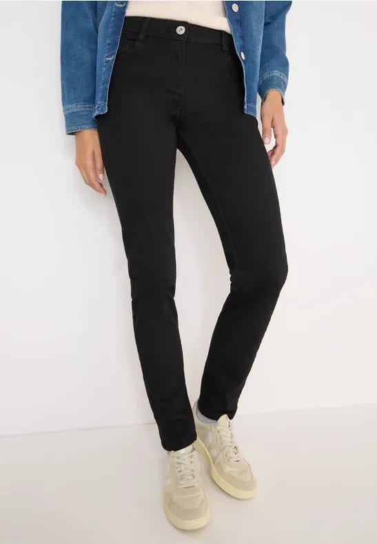 Slim Fit jeans