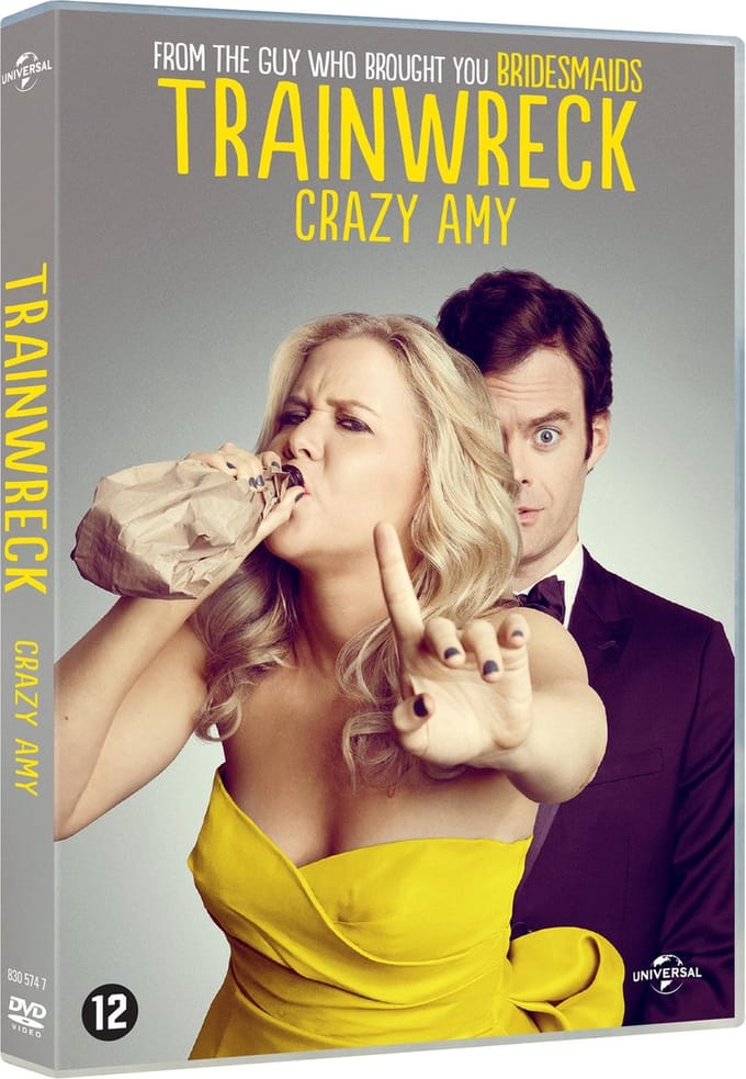 Trainwreck