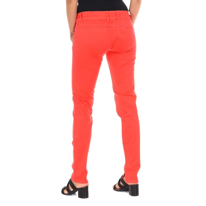 MET Broek K-Chino