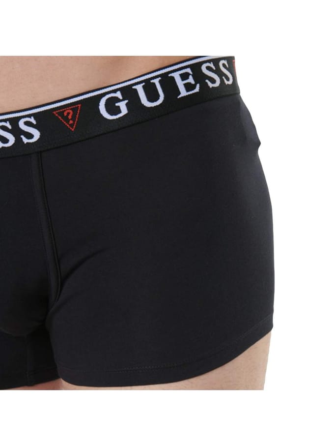 Guess herenboxershorts Guess Brian in een 3-pack