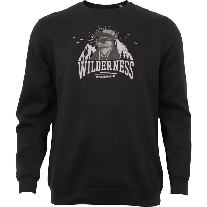 Blend - Sweatshirt - Heren - Sweaters