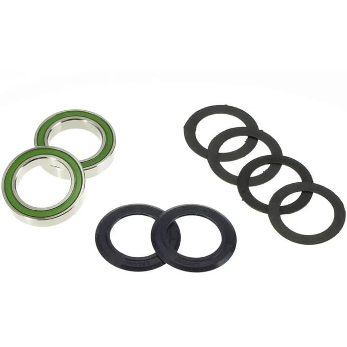 Enduro BSA Shimano HollowTech II A/C SS lagerkit