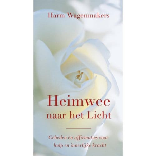 Heimwee Naar Het Licht - Harm Wagenmakers