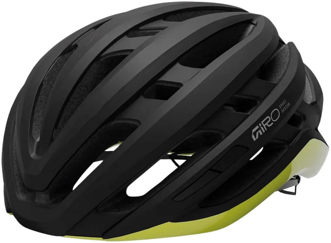 Giro Agilis Mips Helm Senior