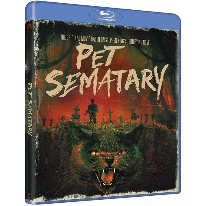 Pet Sematary - 30e jubileum