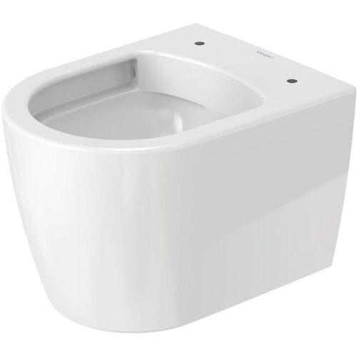 Duravit ME by Starck wall-mounted toilet Compact Rimless 2530092000