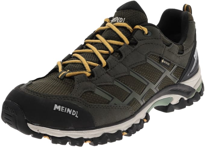 Caribe GTX Heren (olijf/corn)