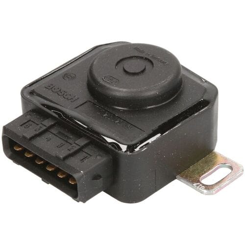 Sensor, gaskleppositie BOSCH F 026 T03 075