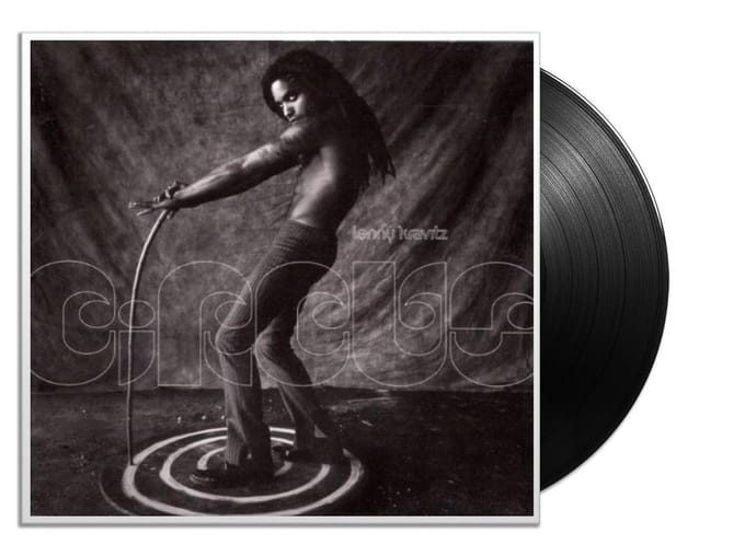 Lenny Kravitz - Circus (2 LP)