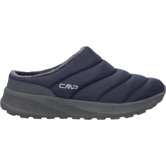 Cmp Hertys Slipper Pantoffels Blauw EU 40 Man
