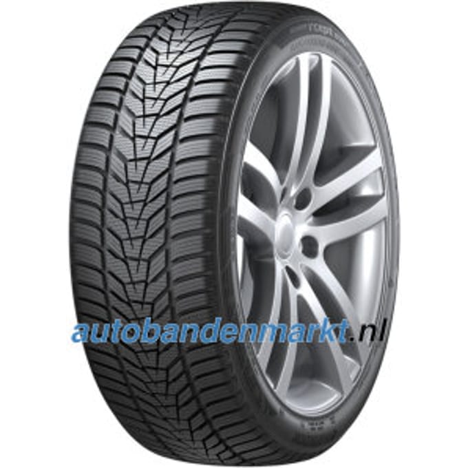 Hankook Winter i*cept evo3 W330 ( 215/60 R17 96H )