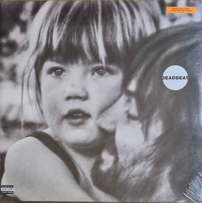 Deadbeat - Tame Impala