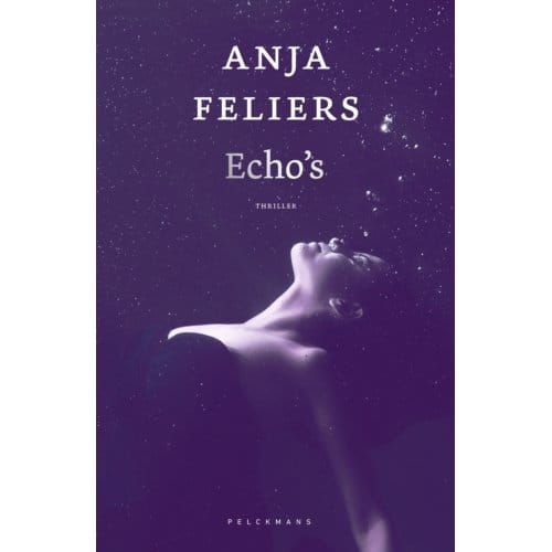 Echo's - Anja Feliers