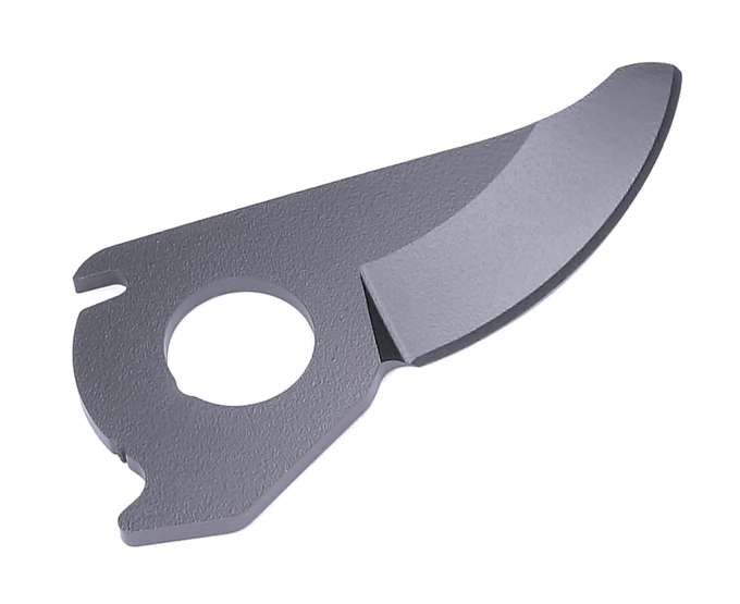 Top blade