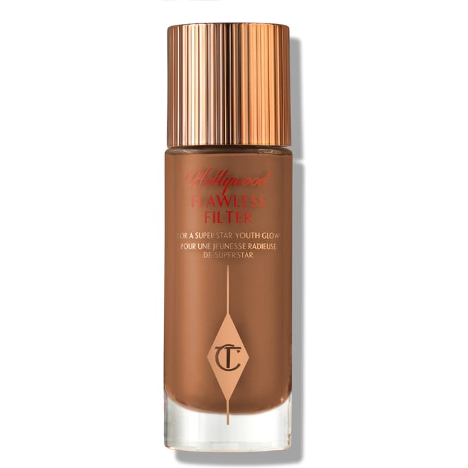 Charlotte Tilbury Hollywood Flawless Filter - 7 Dark