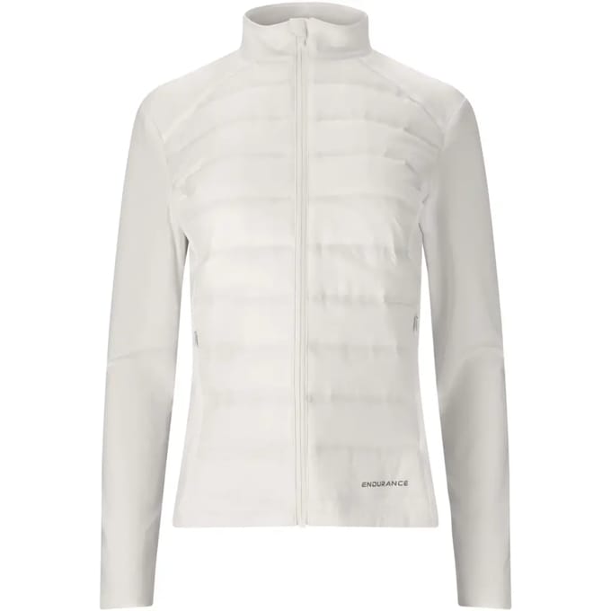 Hybride damesjack Endurance Reitta