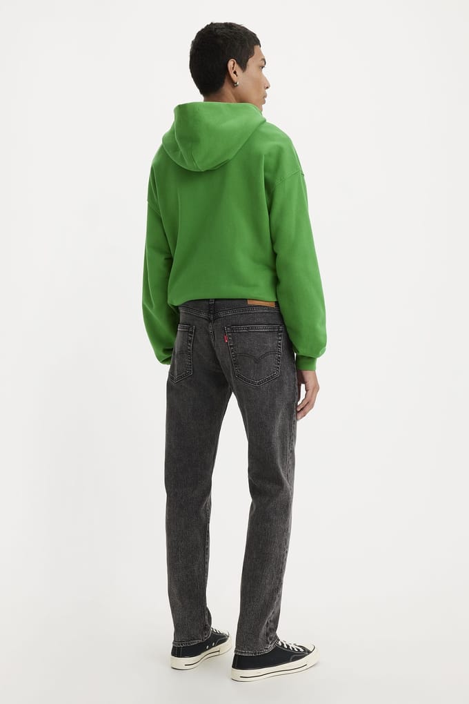 Levi's 502™ Tapered Jeans Taglia: W30L32 | Jeans Outlet | Uomo
