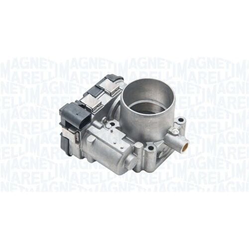 Gasklephuis MAGNETI MARELLI 802012061101