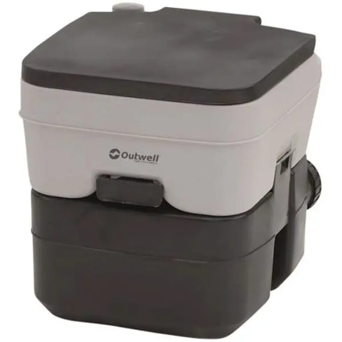 Draagbare toiletten Outwell