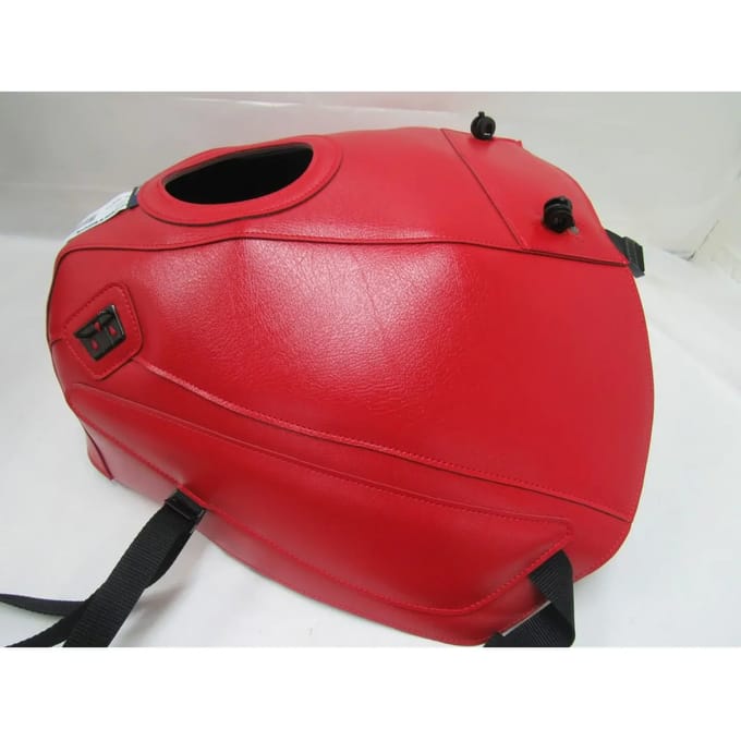Motorfiets tankbeschermer Bagster paso