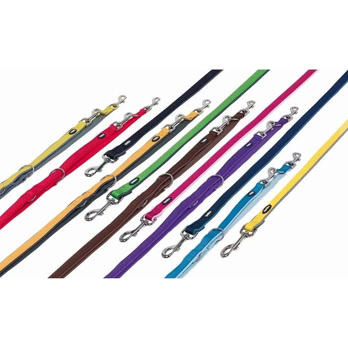 Nylon hondenriem Nobby Pet Classic Preno