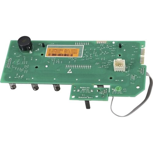 AEG gebruikersinterface-bord, set, programmaselektor, TC2/3,Diamond,BI,WIF 140222323432