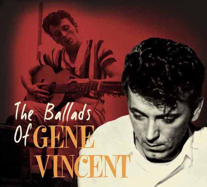 Ballads Of, the [digipak]