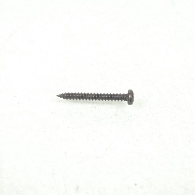 motorfiets flasher dopschroef mbk 50 x-limit 1d4-h3333-00 m3x25mm nieuw