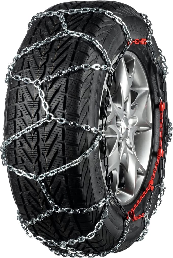 Pewag Sneeuwkettingen XMR 84 V Brenta-C 4x4